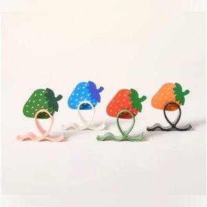 KATE SPADE x Target Place card Set NEW